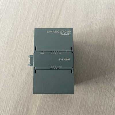 议~模块EM DE08 288-2DE08-0AA0，功能