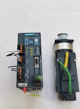 伺服驱动器6SL3210-5FB10-4UF1 400~询价