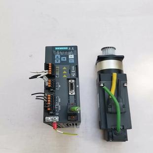 400 4UF1 询价 5FB10 伺服驱动器6SL3210
