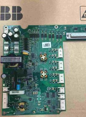 ABB变频器ACS880驱动板ZINT-541电源板~询价
