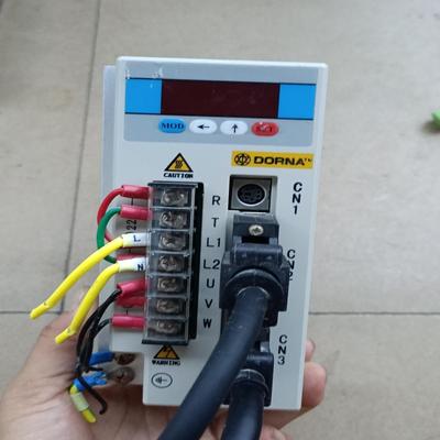 DORNA/东菱伺服驱动器 EPS-TA0D75121-20（耶耶电子）