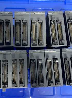 基恩士 KV-C64XA、KV-C64XB、KV-C64XC~询价