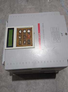 LS/LG变频器SV075IP5A-4NE7.5K询价