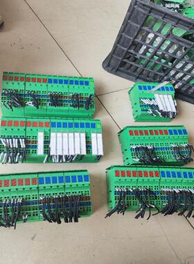 总线耦合器 2897156~询价