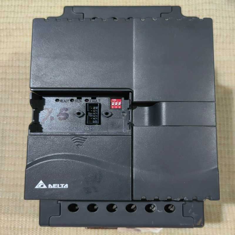 #变频器#变频器台达VFD-E系列变频器~议价