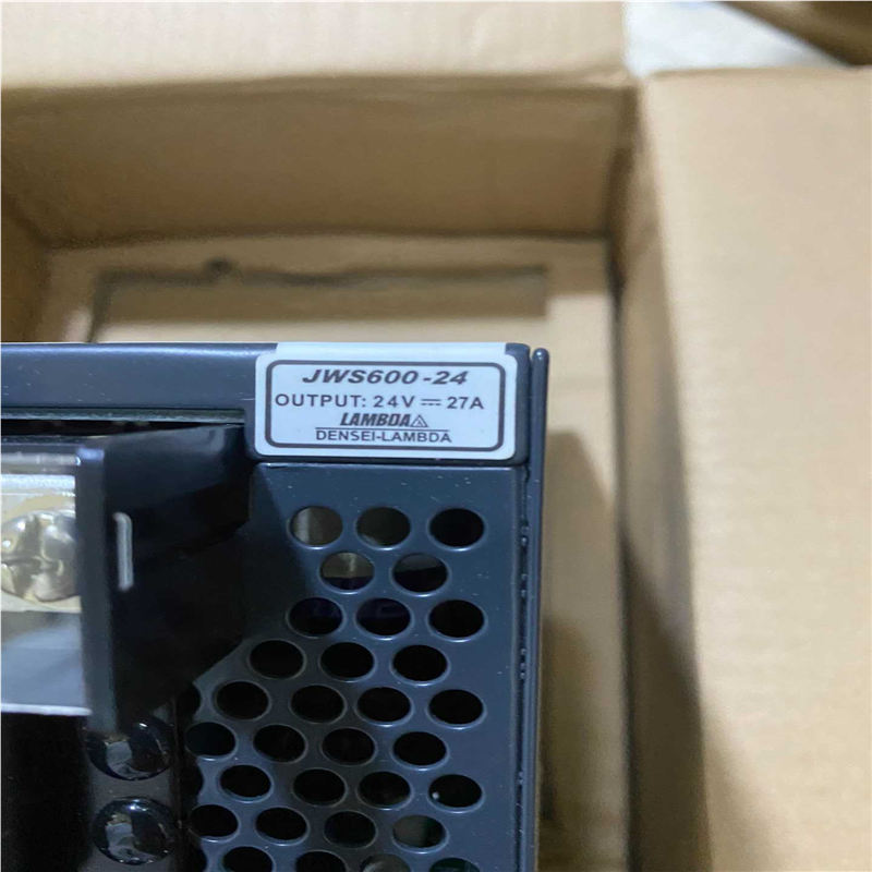 LAMBDA JWS600-24电源24V 27A 16V-~询价