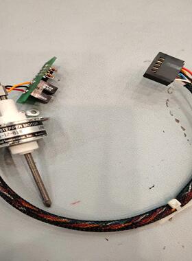 （霸霸电子）Haydon海顿丝杆电机 26861-12-010 一套