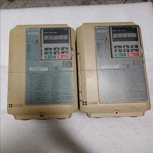 耶耶电子 001 AB4A0011FAA 安川A1000变频器CIMR