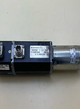 德恩科 BG25X25SI 配PLG52 225:1减速机【侨报商行】