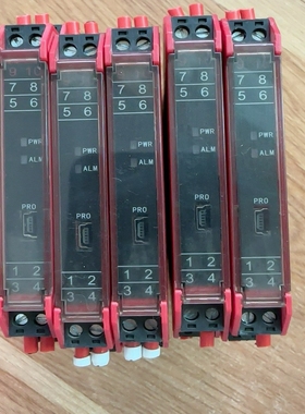 南京优倍NPWD-G11D.RTD安全栅隔离器询价