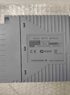 拆机横河AAT145-S00-S1 AAR145-S00模块一议价商品