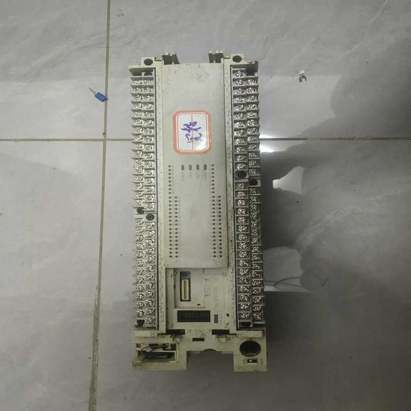 MITSUBISHI三菱 FX3U-80MTDS功能（基数电子）