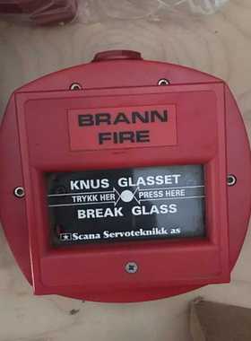 Scana Servoteknikk MANUAL CALL~询价