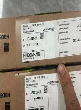 海德汉LIF401R-320、LIF401R-370（咳咳电子）