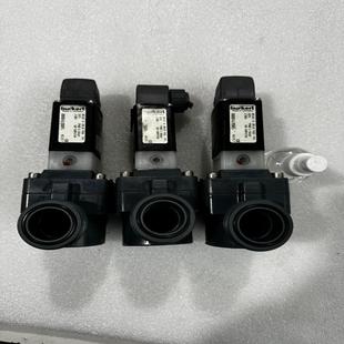 FKM 议价 20.0 burkert宝德电磁阀0142