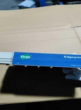 美国Digi Edgeport 8 八口USB到串口转换器（咳咳电子）