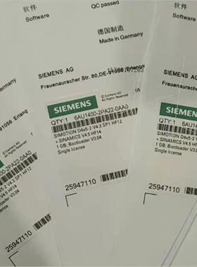 6AU1400-2PA22-0AA0-Z Z=M42 280~询价