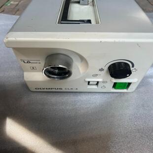 基数电子 奥林巴斯CLK 4光源