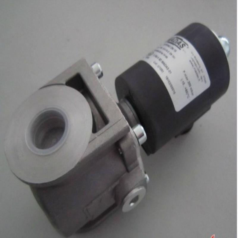 MADAS马达斯燃气电磁EVPF/NC DN50