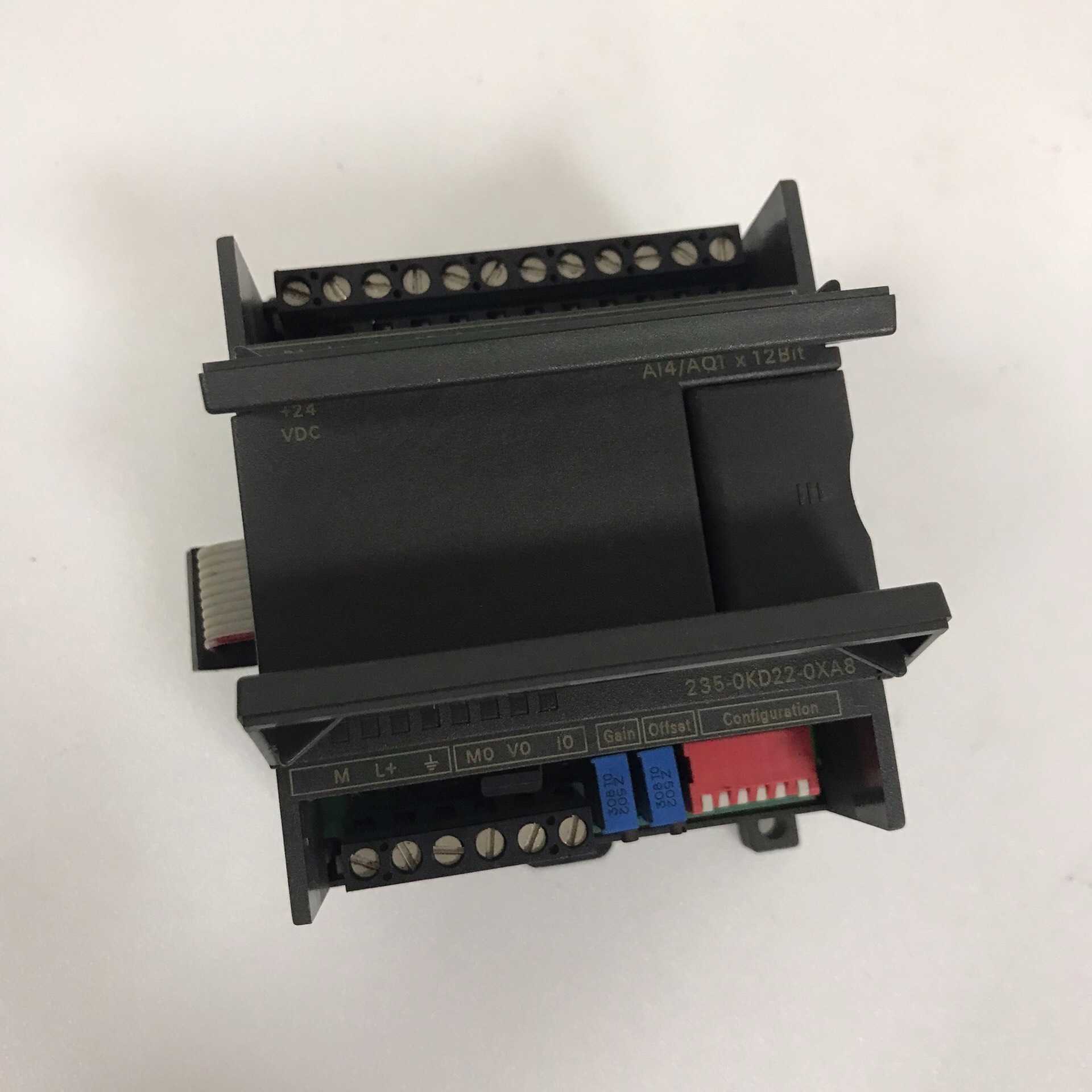 6ES7235-0KD22-0XA8PLC模块询价