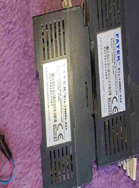 永宏PLC主机B1Z-24MR2-D24S询价