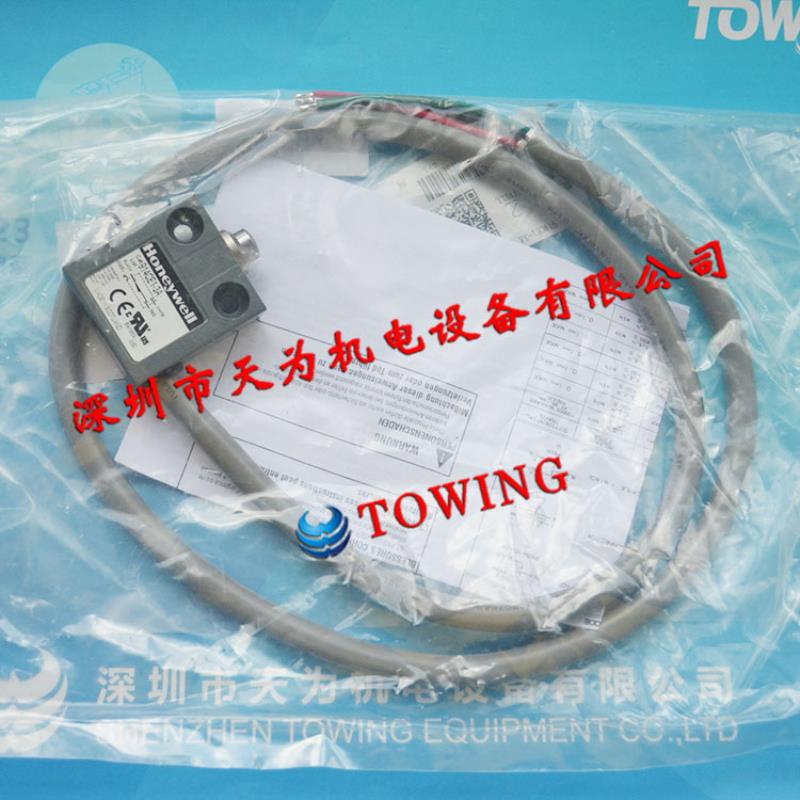霍尼韦尔限位开关914CE1-3A 914CE1-Q 914CE18-6 914CE2-3 CE议价