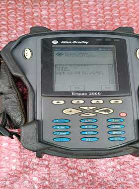 （霸霸电子）AB Allen-Bradley/罗克韦尔，Enpac 25