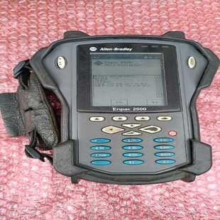 Allen Bradley 罗克韦尔 Enpac 霸霸电子