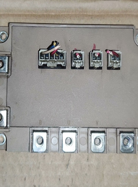 富士 7MBI100U4E-120-50   100A（咳咳电子）