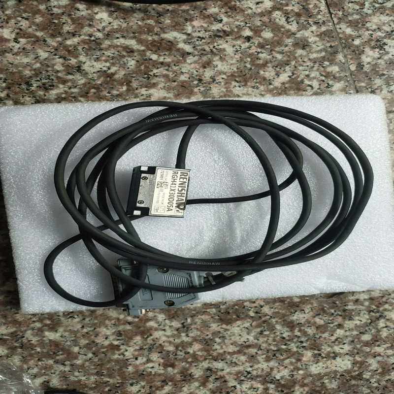 雷尼绍 RGH41X30D05A 3米线功能,要的直接拍~询价