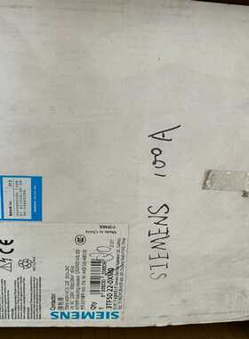 交流接触器3TF50 22-0XM0~询价