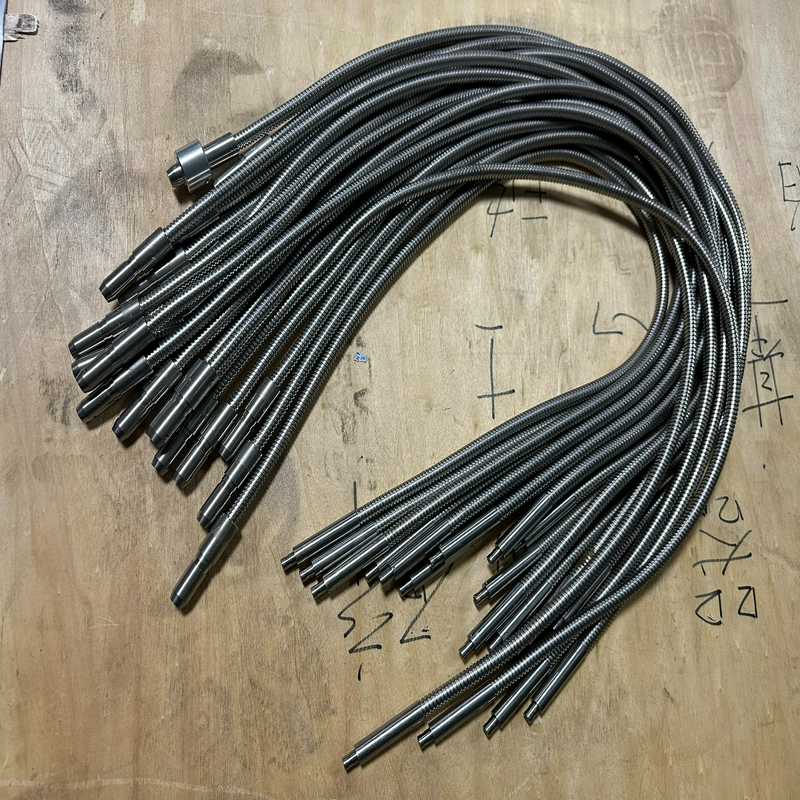 滨松A10014-50-0110一分支5.0mm光纤导管(亚飞商行）