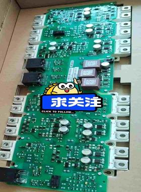 咨询-A5E36717799逆变模块带FS300R12K