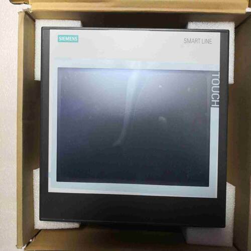 议~6AV6648-0CE11-3AX010寸触摸屏，