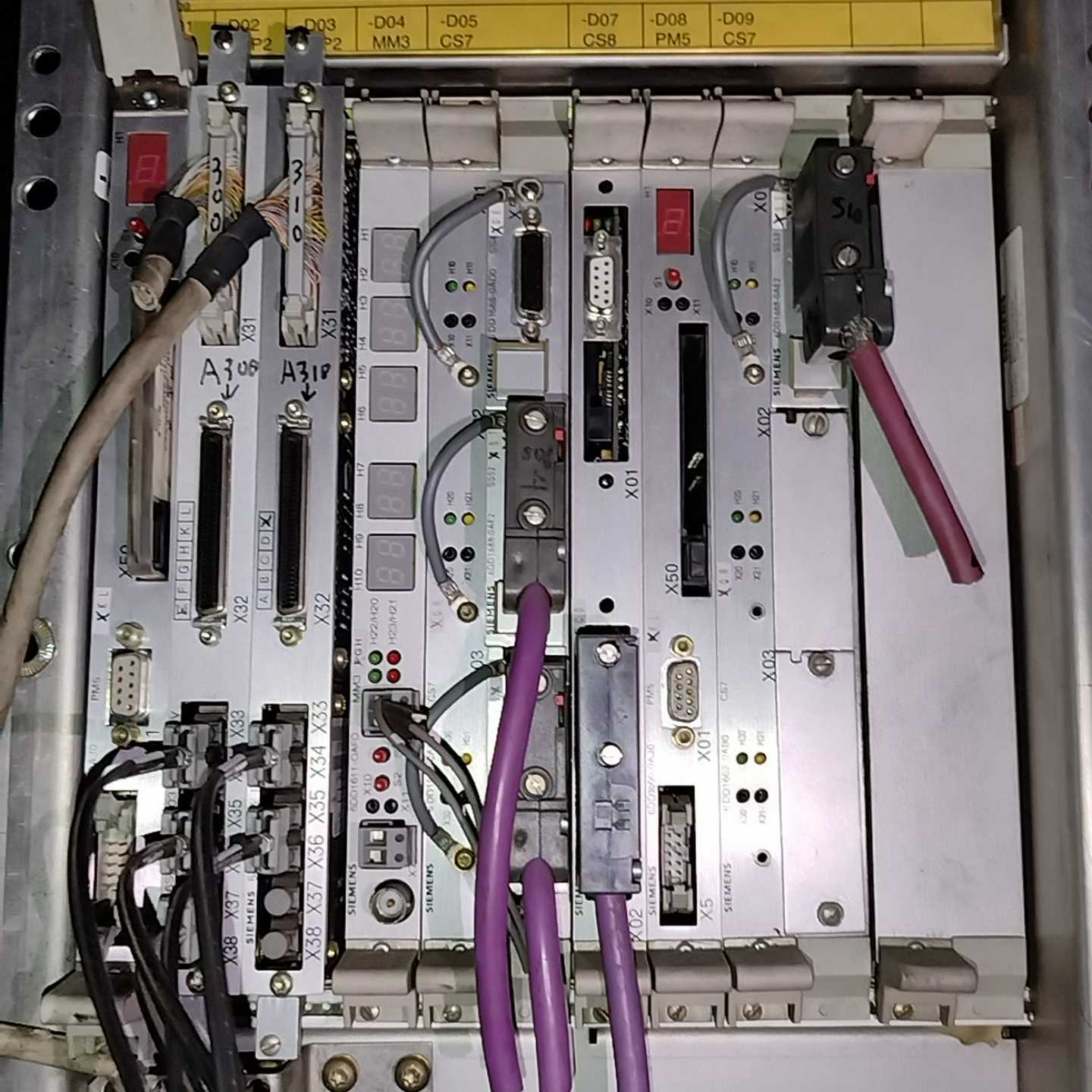 6DD1662-0AB0(2) 6DD1688-0AD0 6(电子设备)