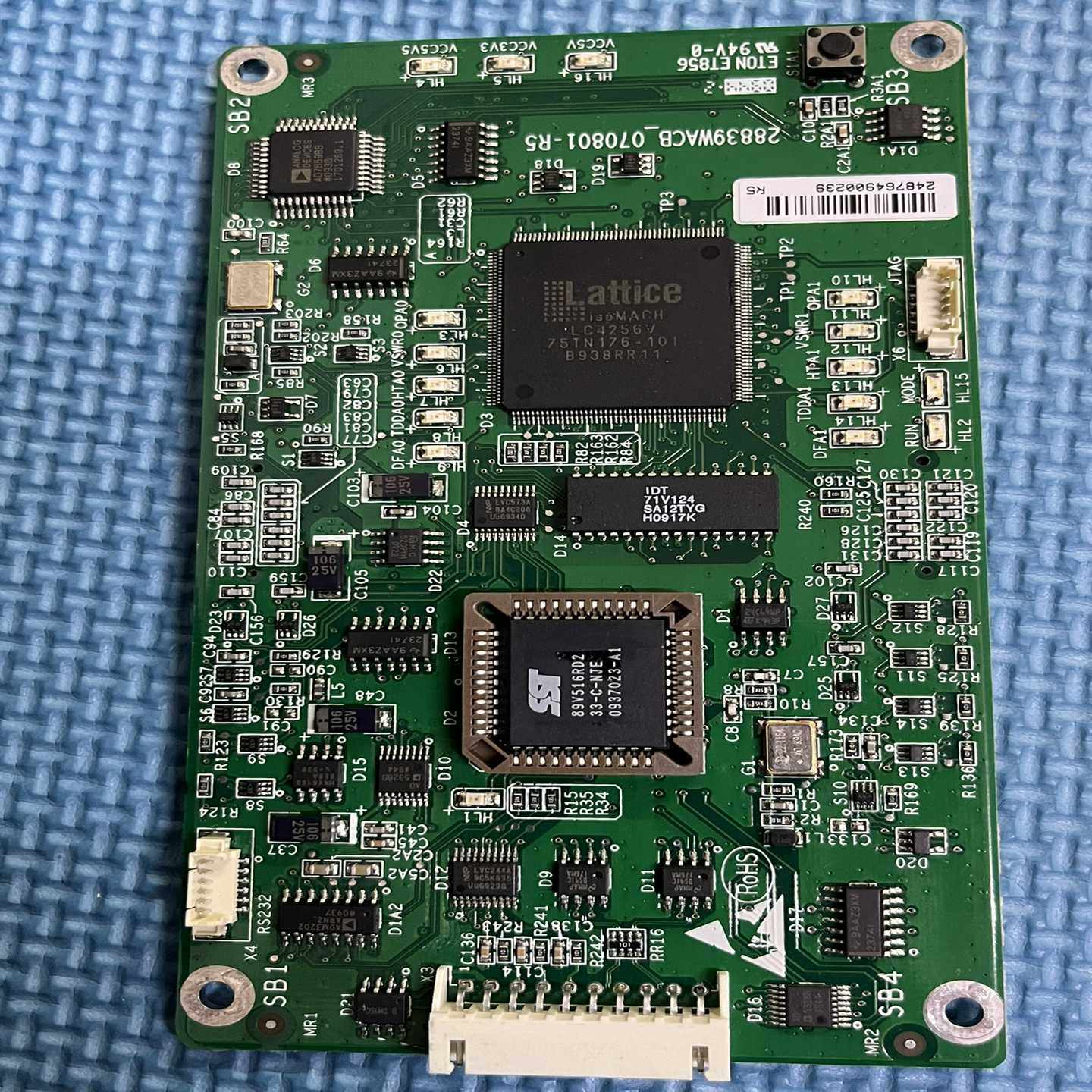 【星慕电子】LC4256V- 75TN176 AD7859  IDT71,搬运/仓储/物流设备,其他吊具,淘宝优惠券,粉丝福利购,淘宝优惠卷