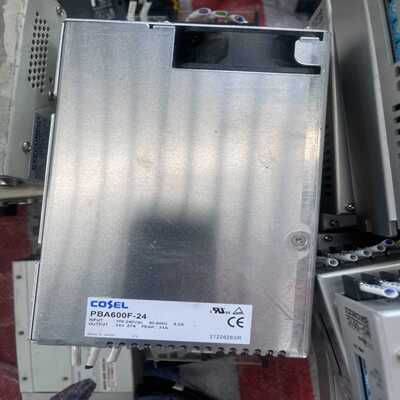 【星慕电子】科索COSEL PBA600F-24 电源 议价