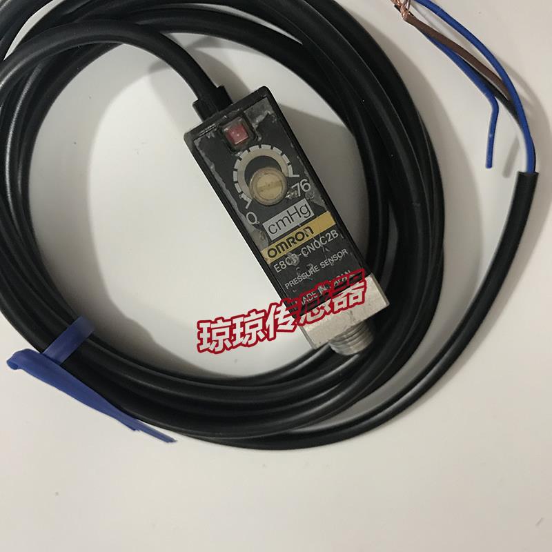 **压力传感器E8CB-CN0C2B*