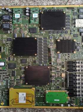 阿尔卡特9926 BBU  V2板卡 通信板（耶耶电子）