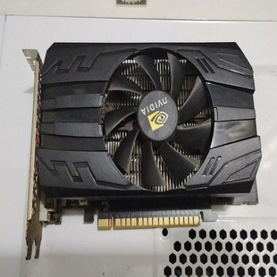 【议价】NVIDIA GTX 950M 4G显卡功能正常成色实物