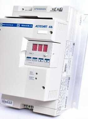 (询价)软启动ATS46D32N