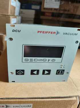 普发分子泵控制器DCU 310，，再拍。~询价