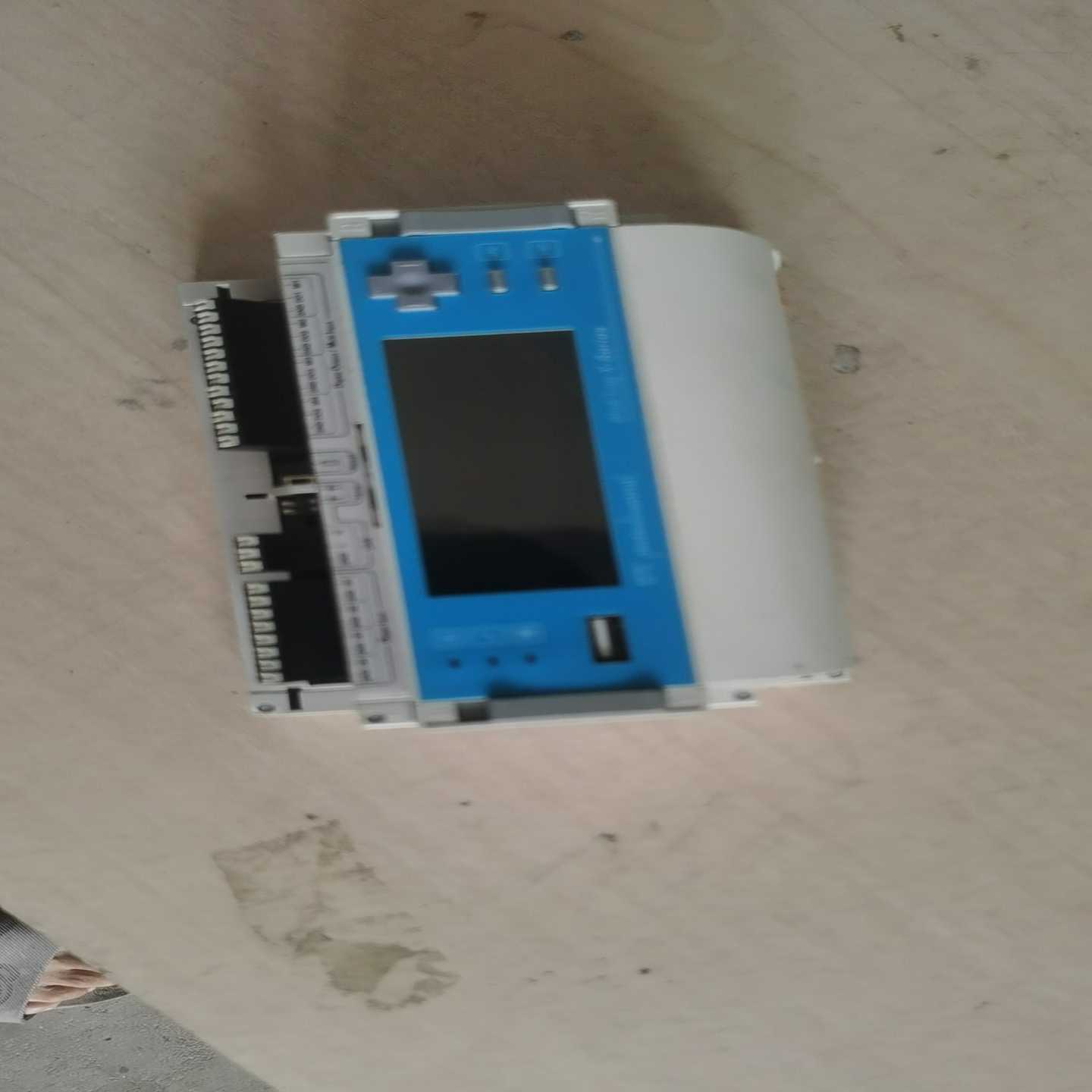 blue'Log X-Series   TYPe：X3000【侨报商行】