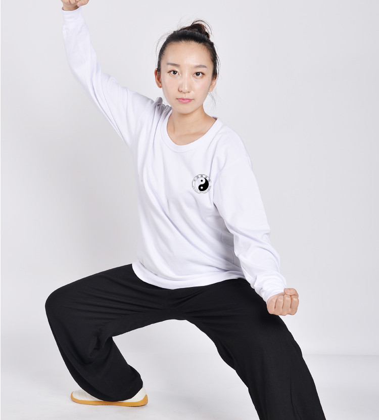 форма для Тай-Чи None