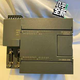 0XB8 2BD23 200模块 询价 6ES7 214