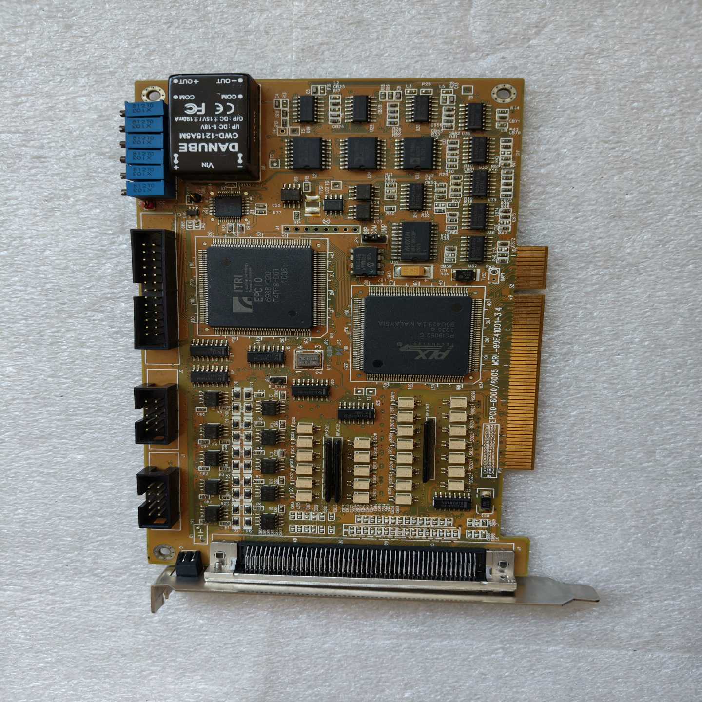 EPCIO-6000/6005 MIRL-90E41001-【侨报商行】