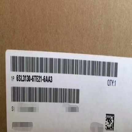 6SL3130-7TE21-6AA3驱动，功能，质询价