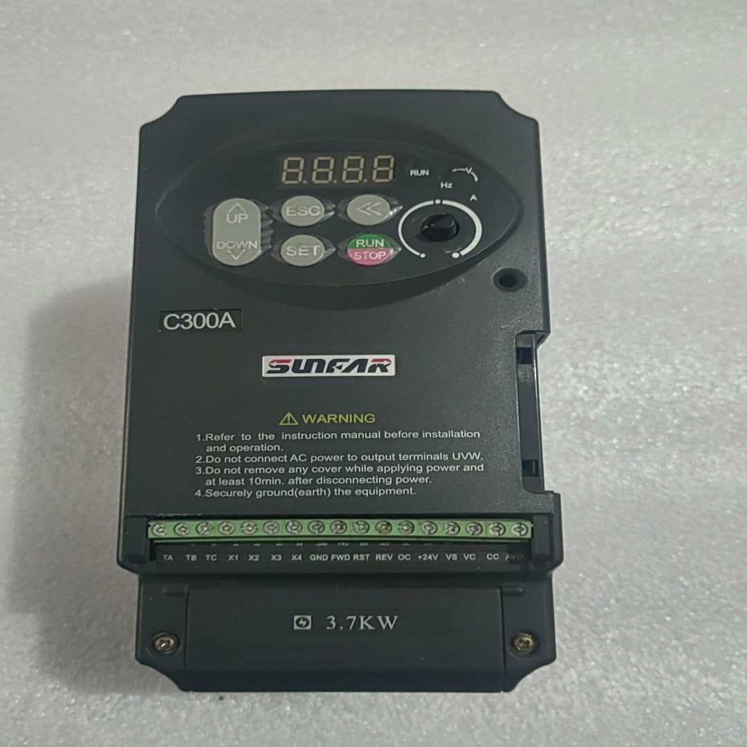 四方变频器C3000A-4T0037，功能~询价