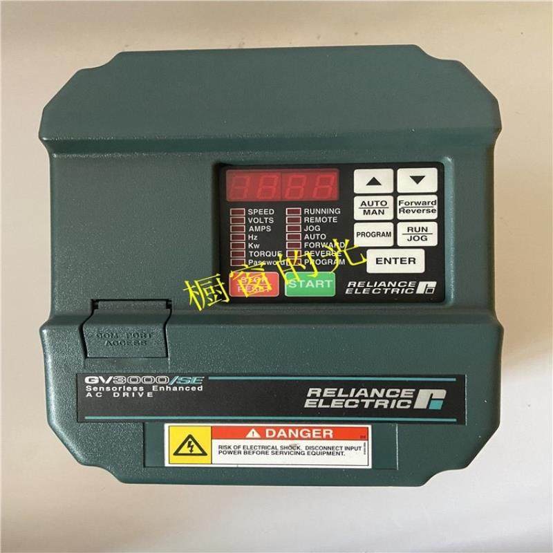 议~GV3000/SE1V4160 RELIANCE 模块卡件现