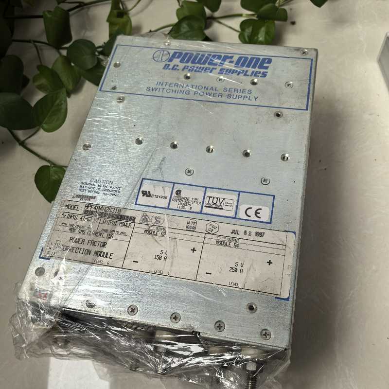 POWER-ONE电源HPF4A4A2S310【卡奥电子】